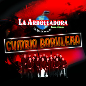 Cumbia Barulera