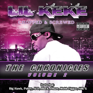 The Chronicles, Volume 2 - Choppe