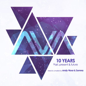 AVA 10 Years: Past, Present & Fut