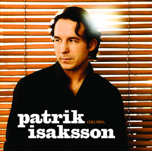 Patrik Isaksson