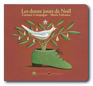 Les Douze Jours De Noël