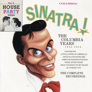 The Columbia Years (1943-1952): T