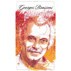 Bd Chanson: Georges Brassens