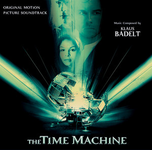 The Time Machine