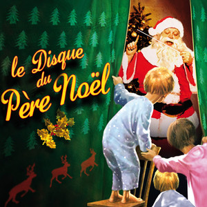 Le Disque Du Père Noël