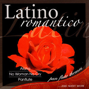 Latino Romantico