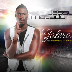 Galera (feat. King Kuduro & Bra Z