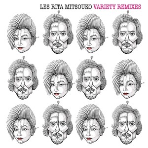 Variéty Remixes Ep