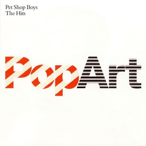 Pop Art - The Hits