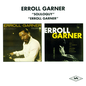 Soliloquy/erroll Garner