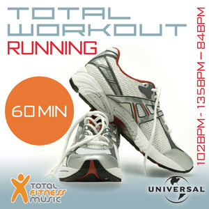 Total Workout Running 102 - 135 -