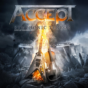 Symphonic Terror - Live at Wacken