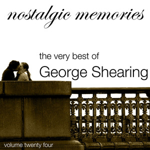 Nostalgic Memories-The Very Best 