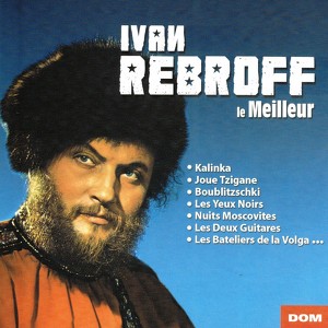 Best Of Ivan Rebroff