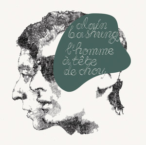 L'homme A Tête De Chou