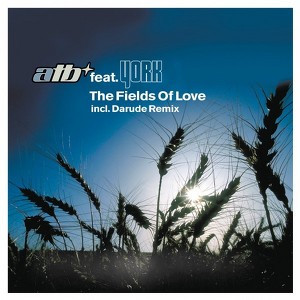 The Fields Of Love - Remixes