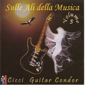 Sulle Ali Della Musica Vol. 5