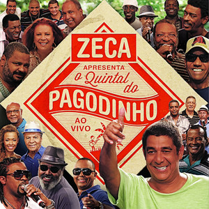 Zeca Apresenta: O Quintal Do Pago