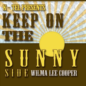 22 Wilma Lee Cooper Hits - Keep O