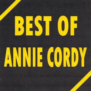 Best Of Annie Cordy