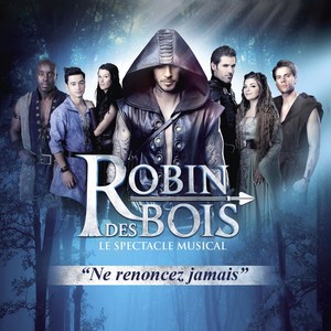 Robin Des Bois (edition Du Specta