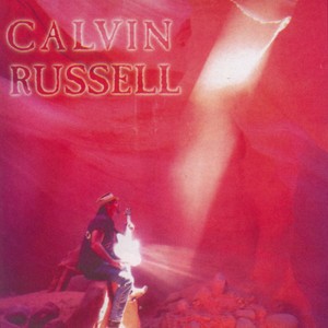 Calvin Russell