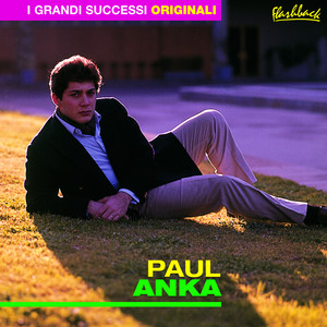 Paul Anka