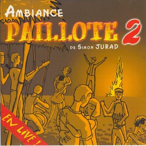 Ambiance Paillote, Vol. 2