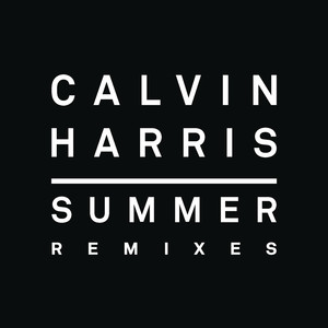 Summer (remixes)