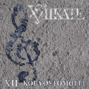 XII - Kouvostomolli