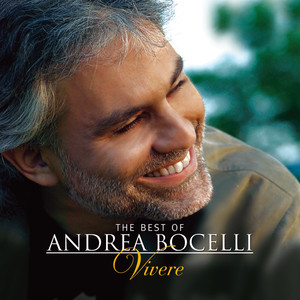 The Best Of Andrea Bocelli - 'viv