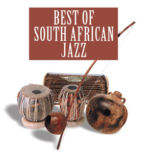 The Best Of South African Jazz