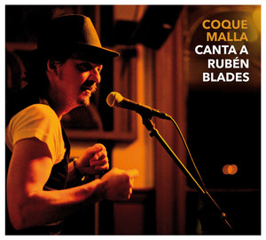 Canta a Rubén Blades