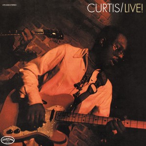 Curtis Live!