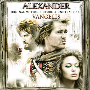 Alexander (original Motion Pictur