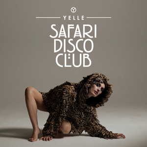 Safari Disco Club