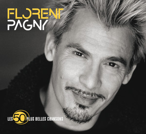 Florent Pagny Les 50 Plus Belles 