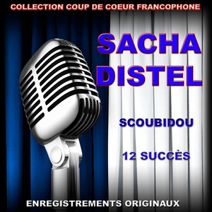 Sacha Distel - Scoubidou