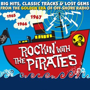 Rockin' With The Pirates: Big Hit