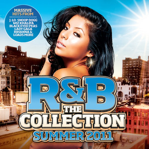 R&b The Collection Summer 2011