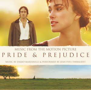 Pride And Prejudice