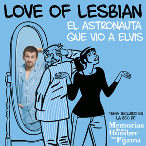 El astronauta que vio a Elvis (De