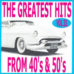 The Greatest Hits From 40's And 5