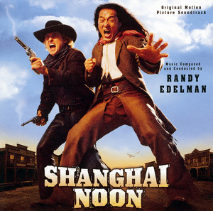 Shanghai Noon