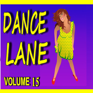 Dance Lane, Vol. 15 (Special Edit