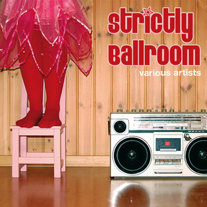 Strictly Ballroom