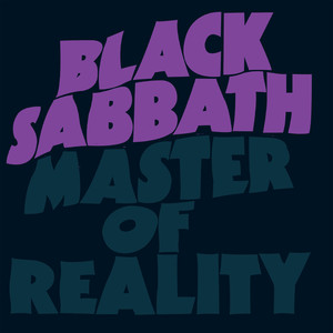 Master Of Reality