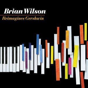 Brian Wilson Reimagines Gershwin