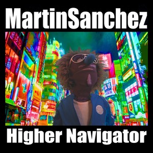 Higher Navigator