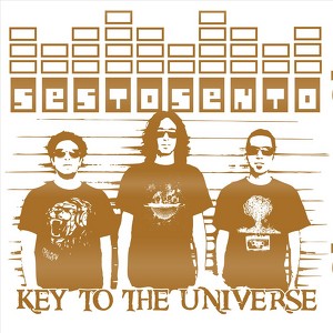 Key To The Universe